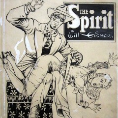 ASBURY PARK COMICON SPOTLIGHT: Denis Kitchen