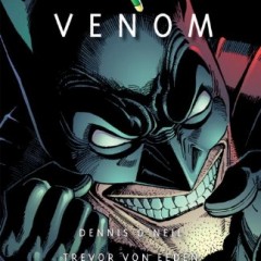 Pills, by DENNY O’NEIL