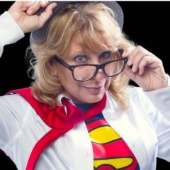 MIGHTY Q&A: The Woman Behind SuperMOOC 2 — Christy Blanch!
