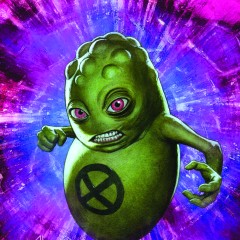 DOOOOOOOOOP! All-New Doop #1 Preview