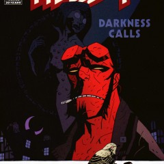 HELLBOY WEEK: Editor Scott Allie Talks Hellboy’s Impact