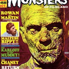 Happy Birthday Basil Gogos!