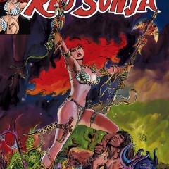 VARIANTS! The Raddest and Baddest of the Week!