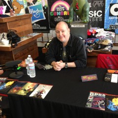 HELLBOY WEEK: Wrapping it Up from L.A.!