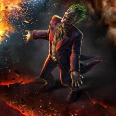 New INFINITE CRISIS Trailer! And OPEN BETA Launch!