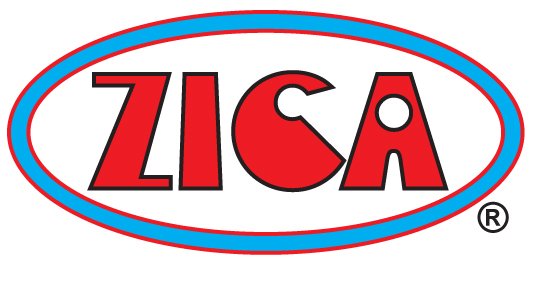 ZICA Logo