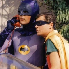 EXCLUSIVE: Commentary for ALL Batman ’66 Episodes in the Works