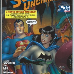 VARIANTS! This Week’s Most Awesome!