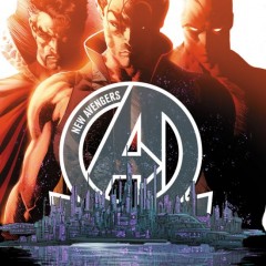 ALL-NEW MARVEL NOW! Wrap-Up: Surfing the Light Fantastic