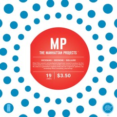 PREVIEW: Image Comics’ Manhattan Projects #19