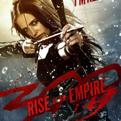 REVIEW: ‘300: Rise of an Empire’