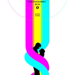 ADVANCE REVIEWS: Sex Criminals # 5 and More!