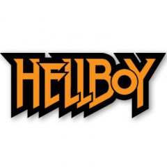 HELLBOY WEEK at 13th Dimension!