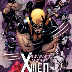 ALL-NEW MARVEL NOW! Weekly Wrap-Up: Wolvie, Magneto and Moon Knight …