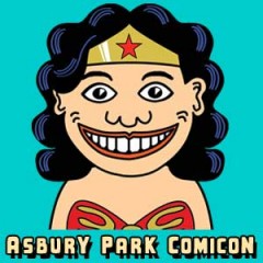 ASBURY PARK COMICON SPOTLIGHT: Panel Schedule