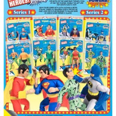 Figures Toys Brings Back the Fist-Fighting Figures!