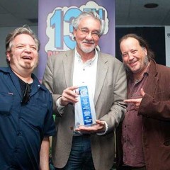 Thank You Denis Kitchen, From 13th Dimension