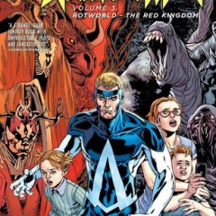 VIDEO INTERVIEW: Writer Jeff Lemire Talks Environment in Comics