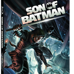 REVIEW: “Son of Batman”