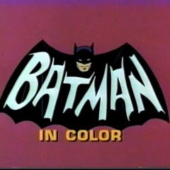 HOLY VIDEO! West, Ward and Newmar Begin Recording BATMAN ’66 Extras