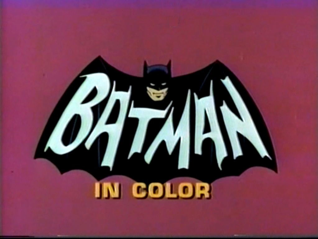 HOLY VIDEO! West, Ward and Newmar Begin Recording BATMAN ’66 Extras ...