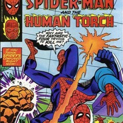 MIKE ZAPCIC’s Favorite Spider-Man Stories