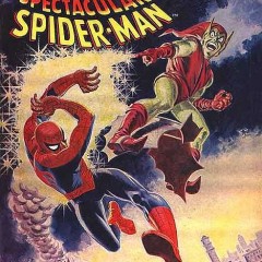 MARK WAID’s Favorite Spider-Man Story