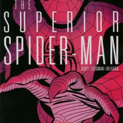 JOSHUA HALE FIALKOV’s Favorite Spider-Man Story