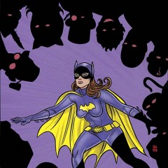 EXCLUSIVE! First Look at Mike Allred’s BATMAN ’66 Variant Covers!