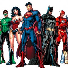 Justice League Movie May Come As Soon As 2018