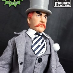 And Now … the MAD HATTER!