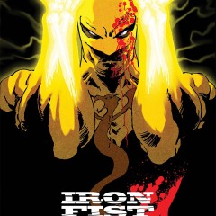 ALL-NEW MARVEL NOW! Wrap-Up: Ruling With an Iron Fist