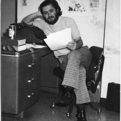 A Marvel Tale of Race in the 1970s, Part 2: by DON McGREGOR