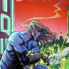 SuperMOOC 2: Live Interview with Buzzkill’s Donny Cates