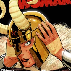 ASBURY PARK COMICON SPOTLIGHT: Cliff Chiang