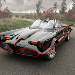 ASBURY PARK COMICON SPOTLIGHT: To the Batmobile!