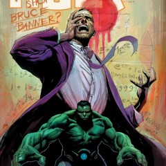 ALL-NEW MARVEL NOW! Weekly Wrap-Up: HULK!!