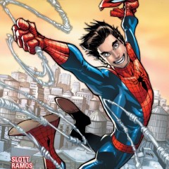 ADVANCE REVIEW: Amazing Spider-Man #1