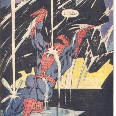 MIKE ALLRED’s Favorite Spider-Man Story