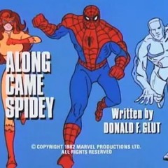 DAVID GALLAHER’s Favorite Spider-Man Stories