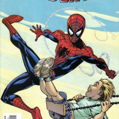 DAVE BULLOCK’s Favorite Spider-Man Story