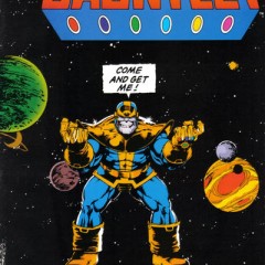 Josh Brolin Will Play THANOS