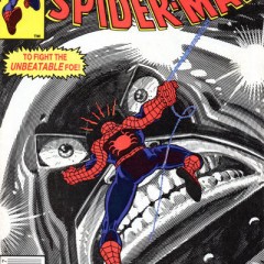 JIM ZUB’s Favorite Spider-Man Story