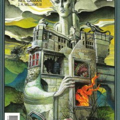 MIGHTY Q&A: Arlen Schumer on the State of Comics Today