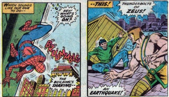 SPIDEY’s 13 Wackiest Team-Ups! | 13th Dimension, Comics, Creators, Culture