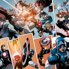 THIS WEEK IN ORIGINAL SIN: Time Travel, Were-Roosters, and Watcher Baby!