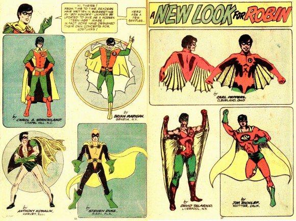 GOTHAM TRIBUNE: Why I’ll Miss Nightwing | 13th Dimension, Comics ...