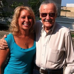 My Favorite Comics Convention Memory, by CHRISTY BLANCH