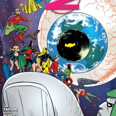 VARIANTS! The Best of the Week!