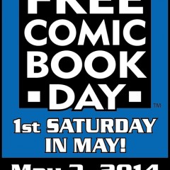HOT PICKS: Free Comic Book Day Edition